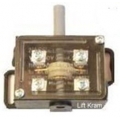 LIMITATOR ELECTRIC ND+NI DIN ABS CU BOLT